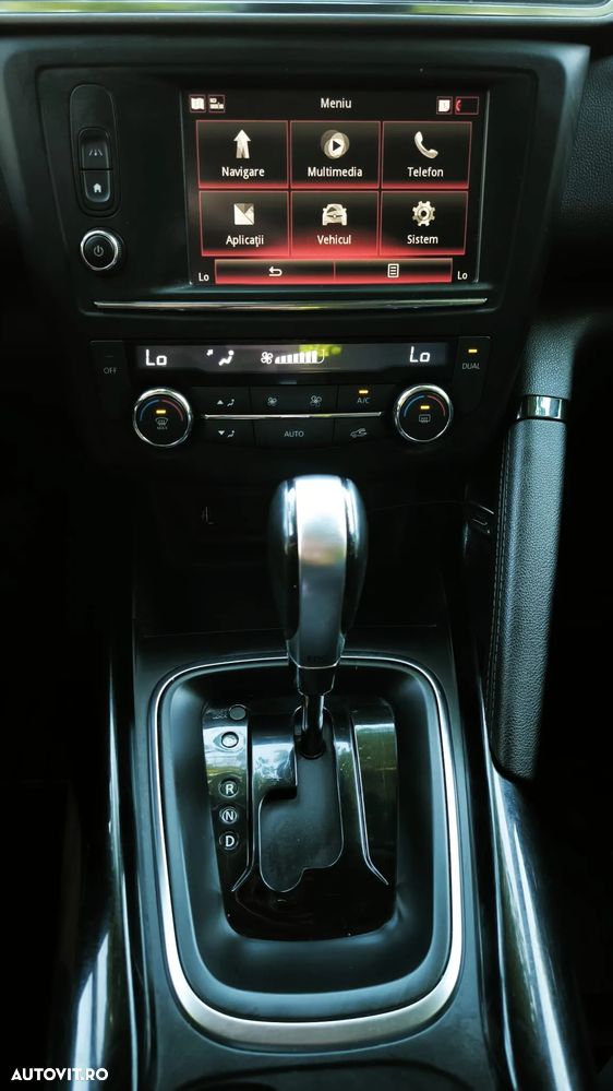 Renault Kadjar 1.2 TCe EDC Zen - 17