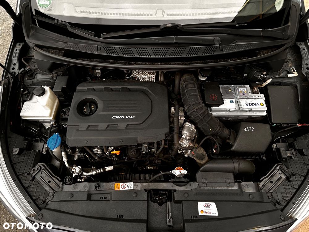 Kia Ceed 1.6 CRDi L - 39