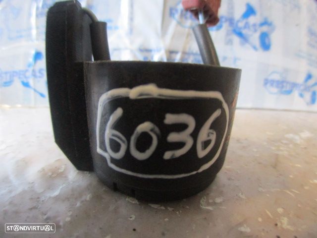 Modulo 9640878380 PEUGEOT 406 2002 2.2HDI 16V 135CV 4P CINZA Módulo Imobilizador - 4