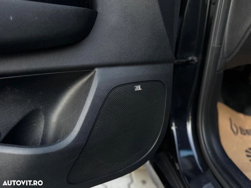 Kia Sportage 1.6 CRDI 2WD Eco-Dynamics+ (48V M-H) DCT GT-line - 24