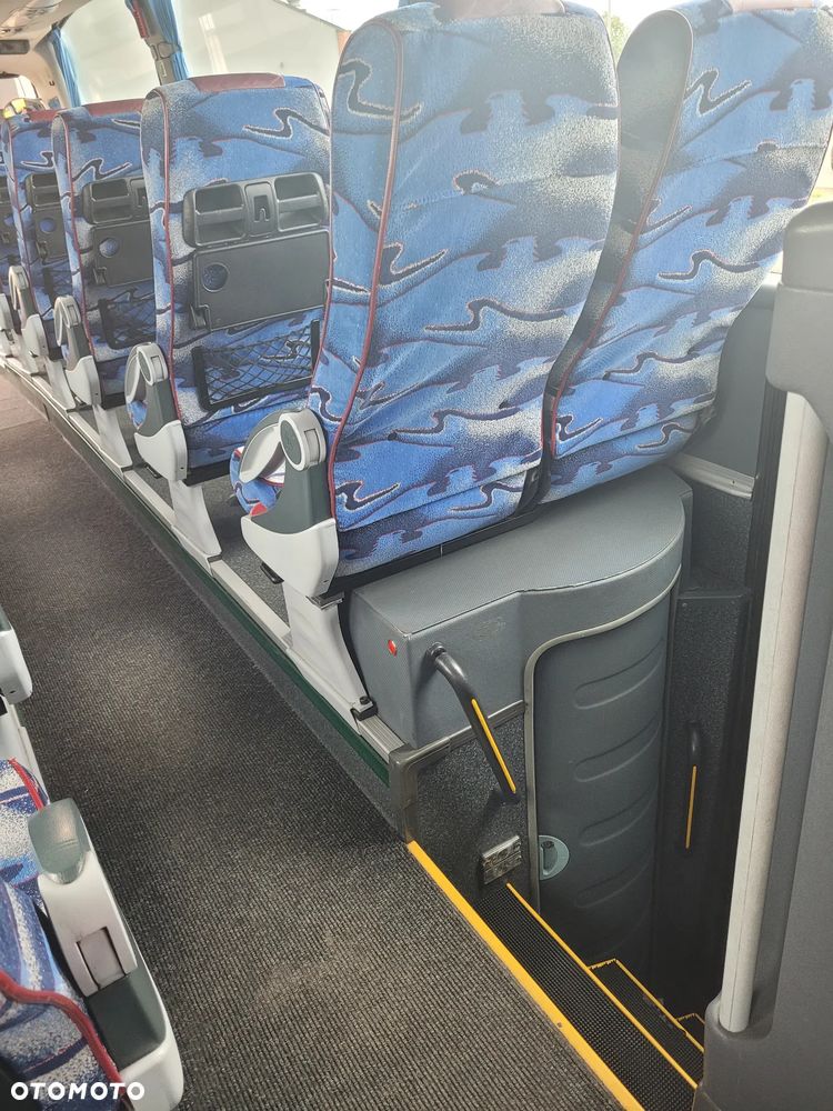 Scania Irizar Century - 8