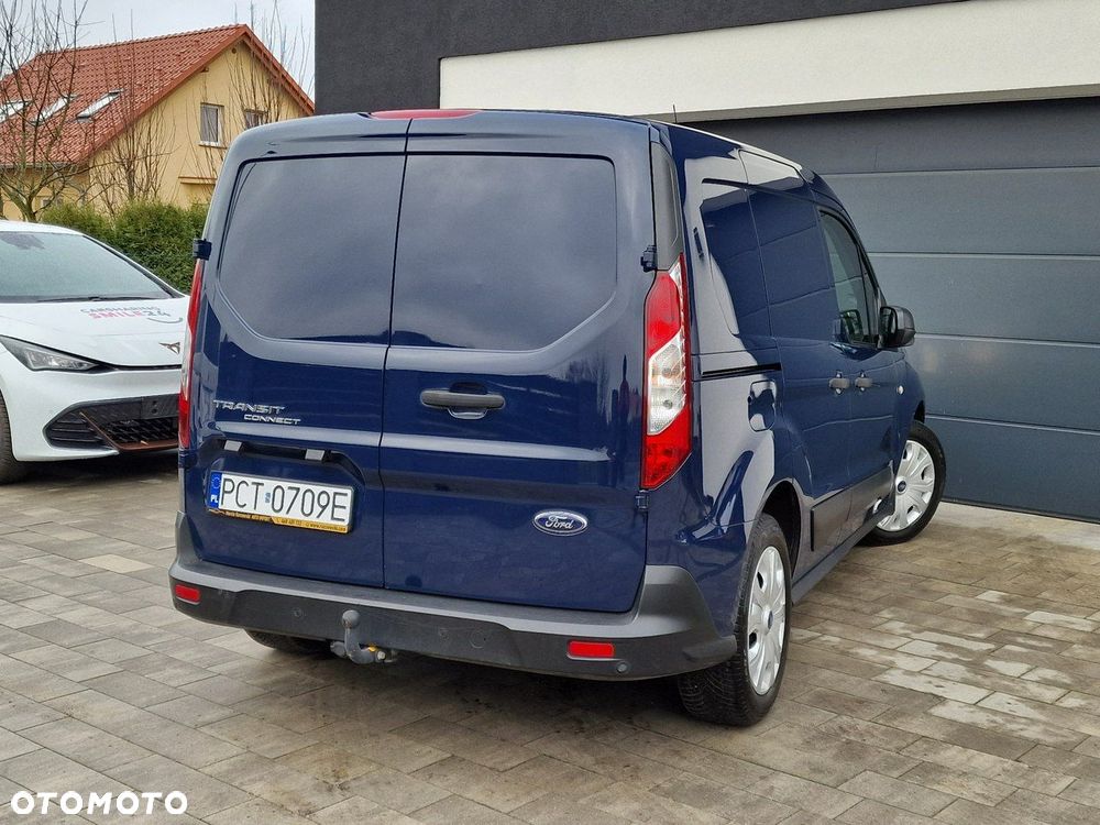 Ford Transit Connect - 30