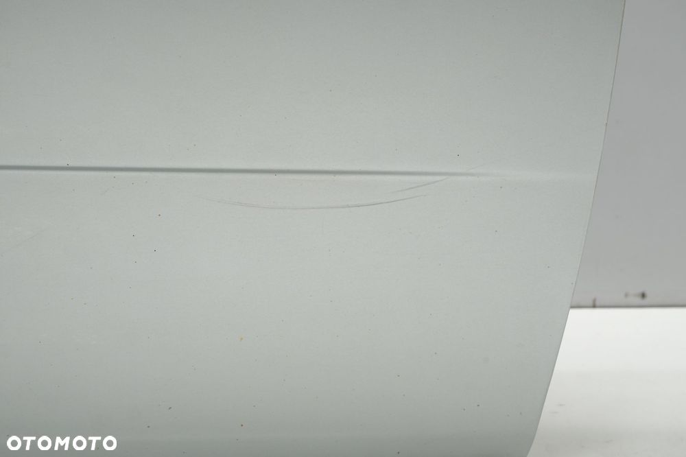 SKODA FABIA II HB 5D LIFT 13R DRZWI PRAWE PRAWY PRZEDNIE PRZÓD LA7W - 10