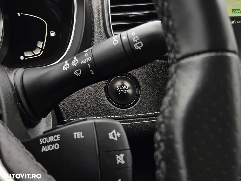 Renault Grand Scenic TCe 160 GPF EDC BOSE EDITION - 21