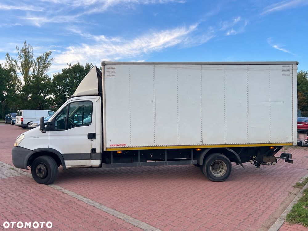 Iveco Daily 65C17 - 4