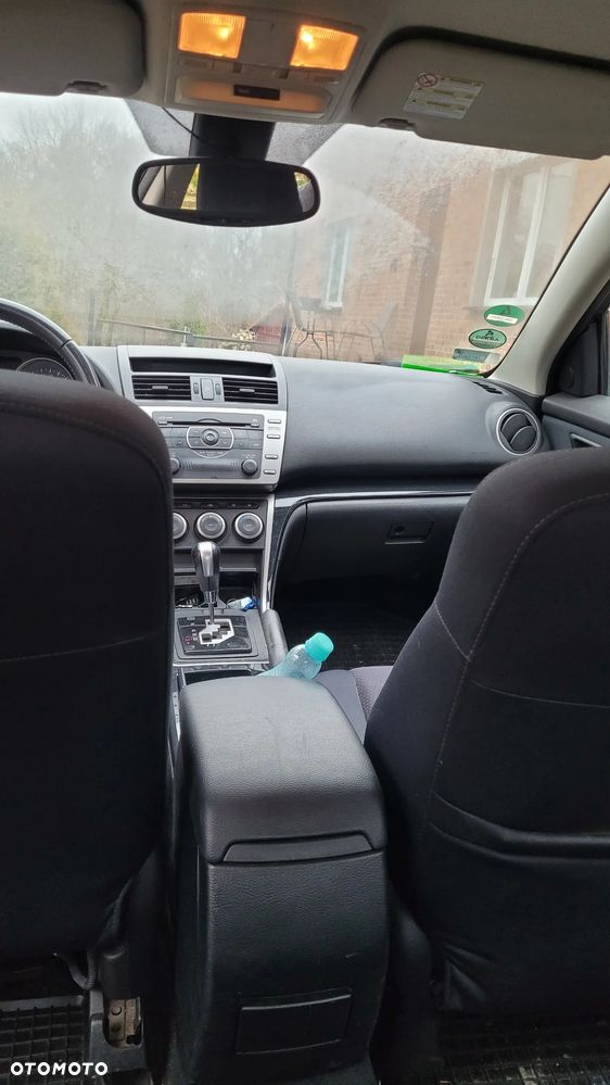 Mazda 6 2.0 Exclusive - 6