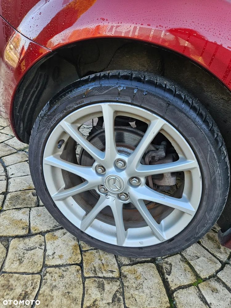 Mazda MX-5 - 8