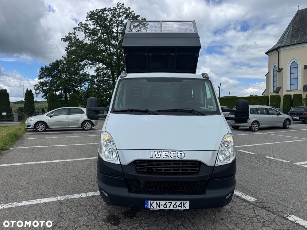 Iveco 50c17 - 2