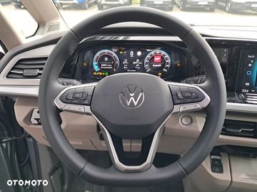Volkswagen Multivan 2.0 TDI L1 Edition DSG - 26