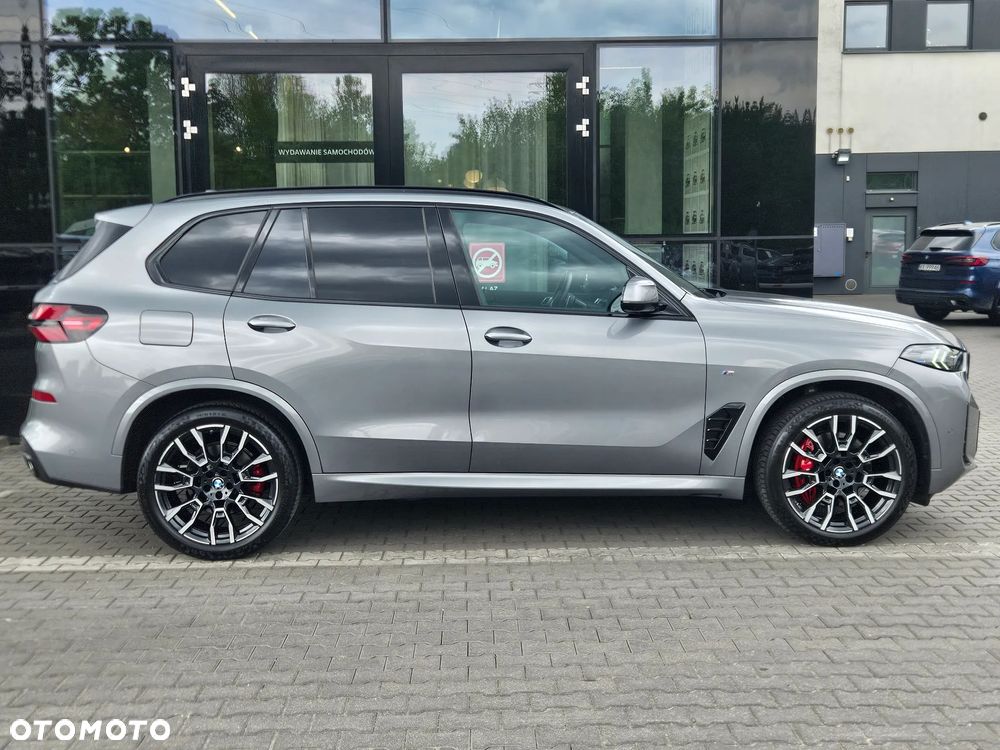 BMW X5 xDrive30d mHEV sport - 27