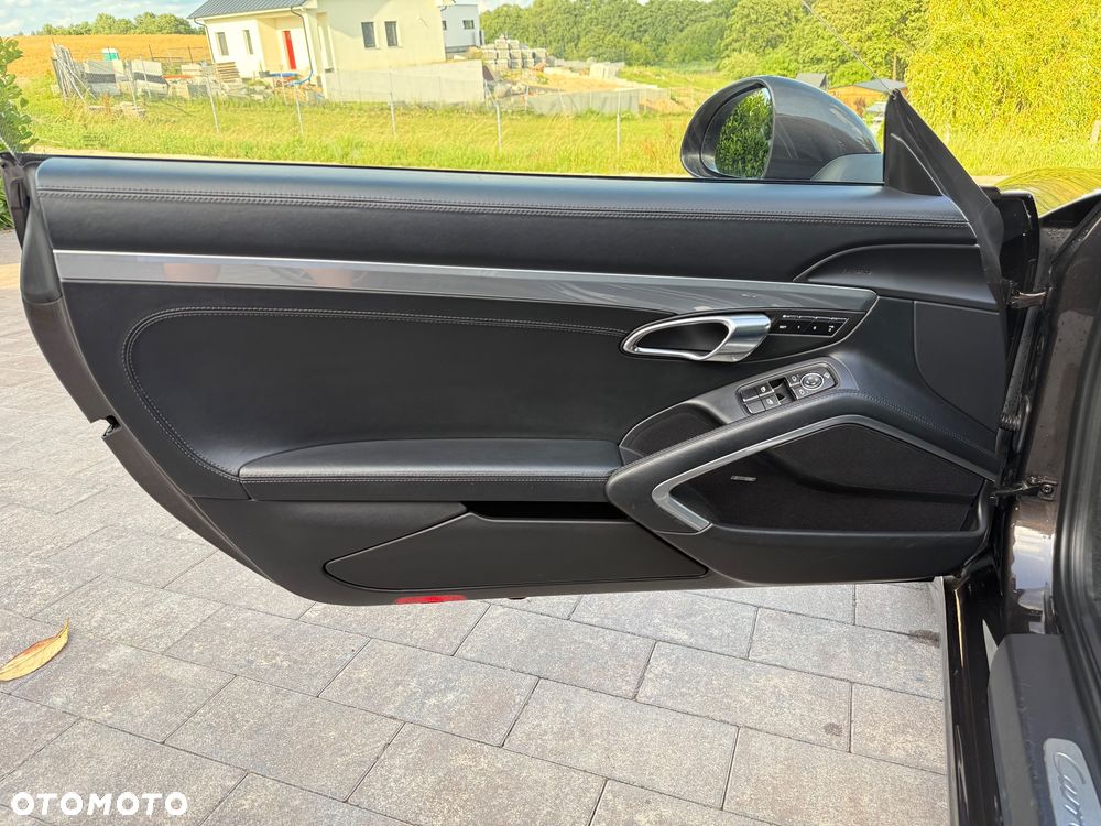 Porsche 911 Carrera S PDK 50 Jahre - 20