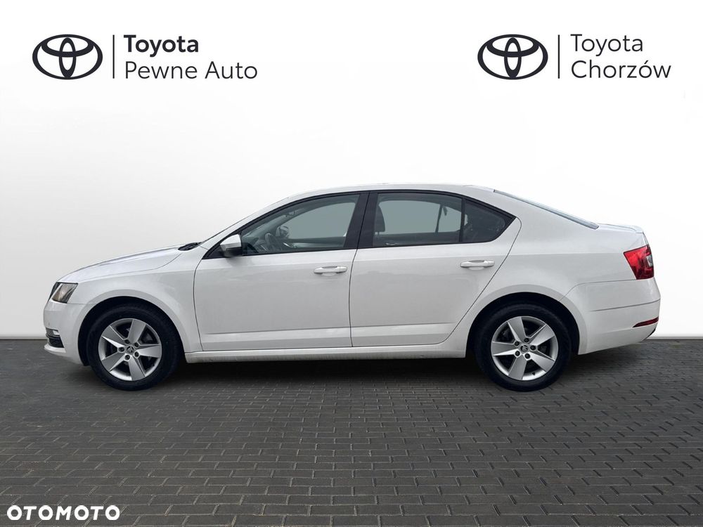 Skoda Octavia 1.5 TSI ACT Ambition - 2