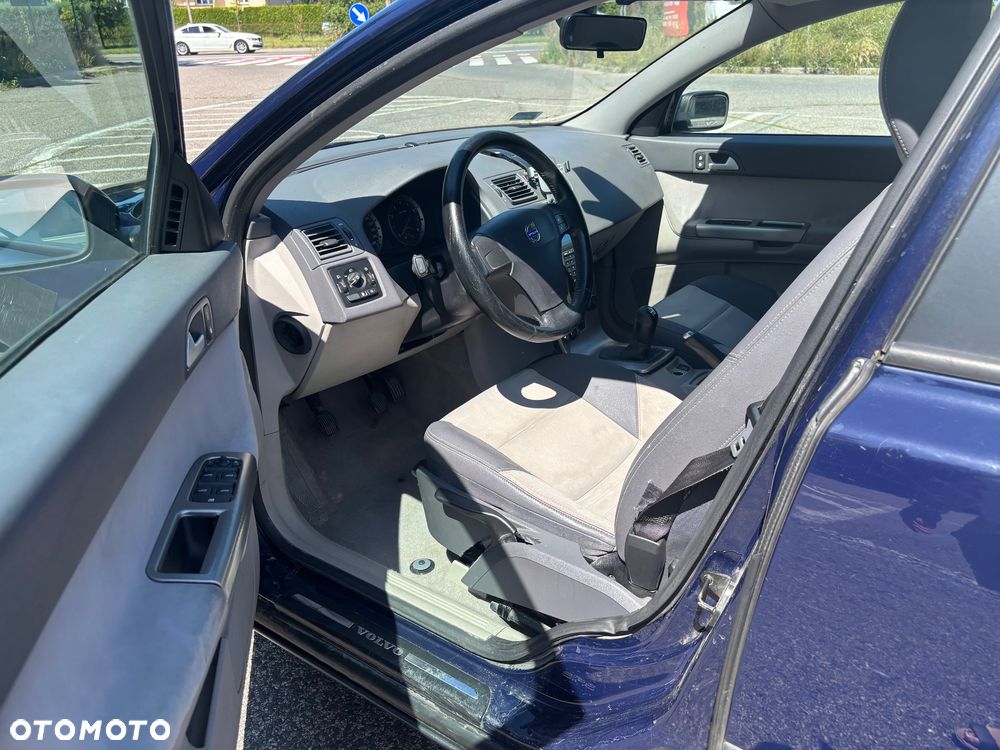 Volvo V50 1.8 Kinetic - 8