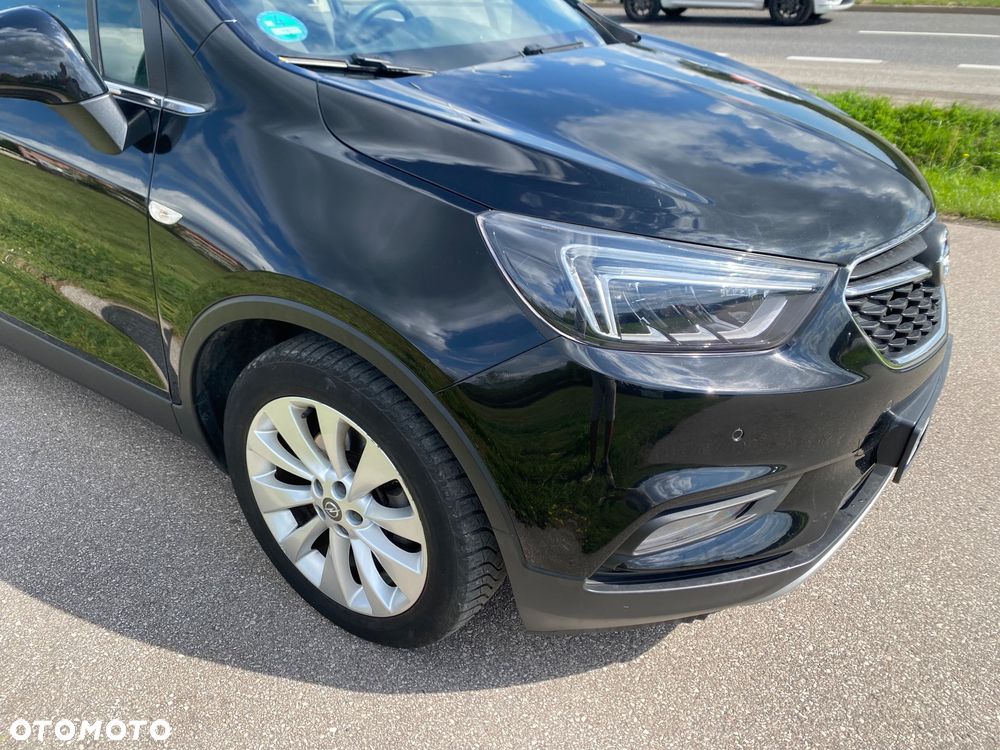 Opel Mokka - 39