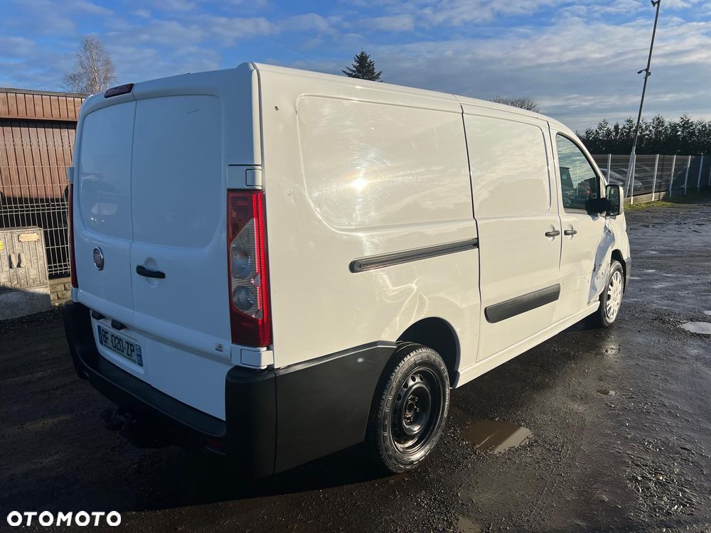 Fiat Scudo - 5