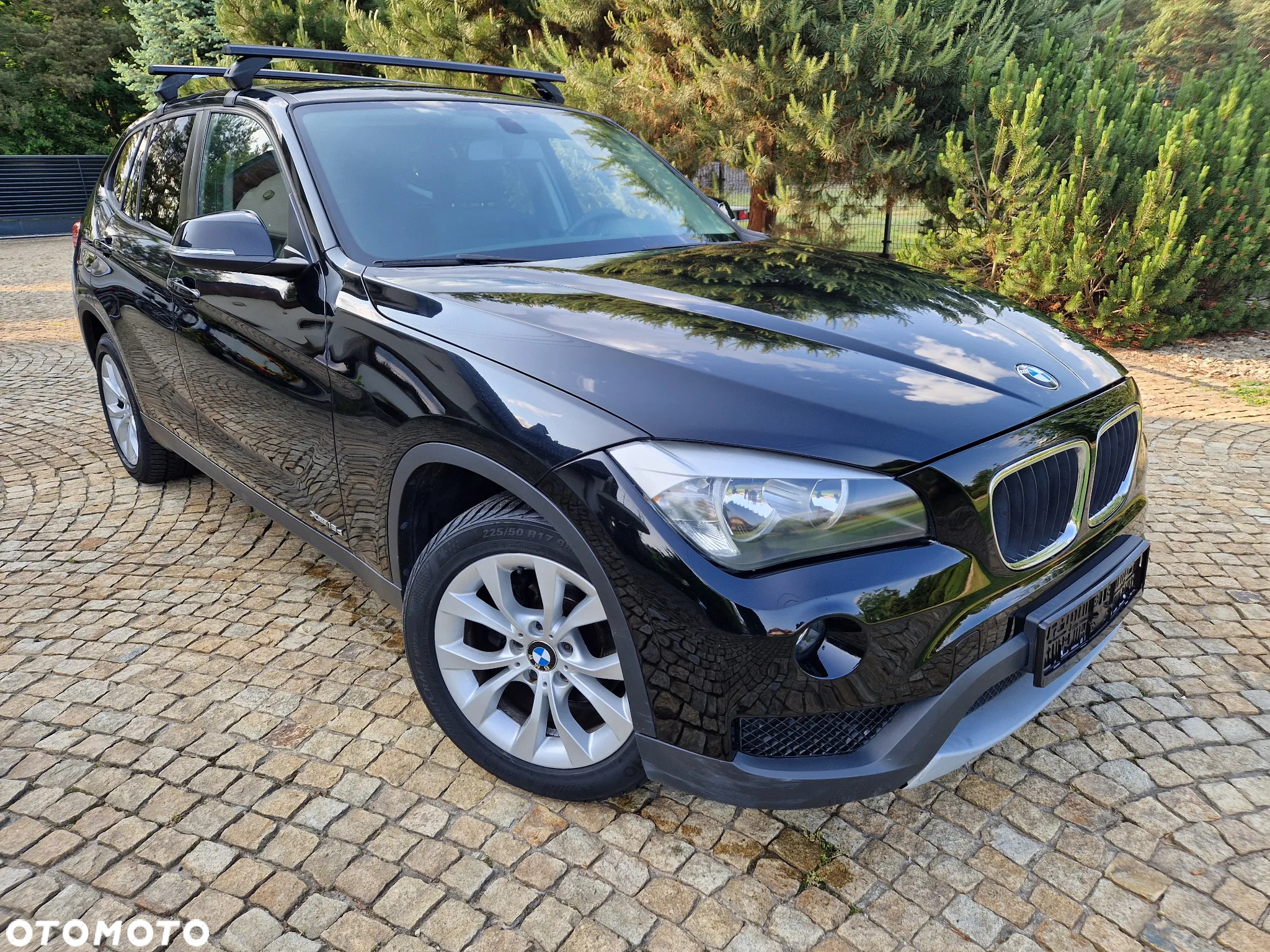 BMW X1 xDrive18d Sport Line - 4