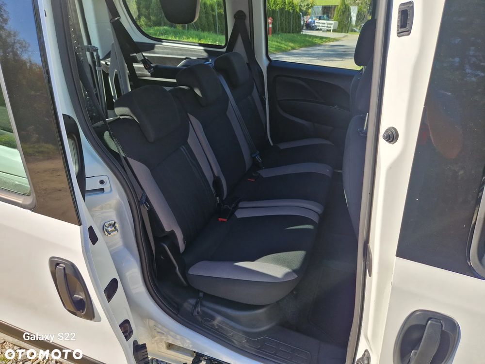 Fiat Doblo - 30