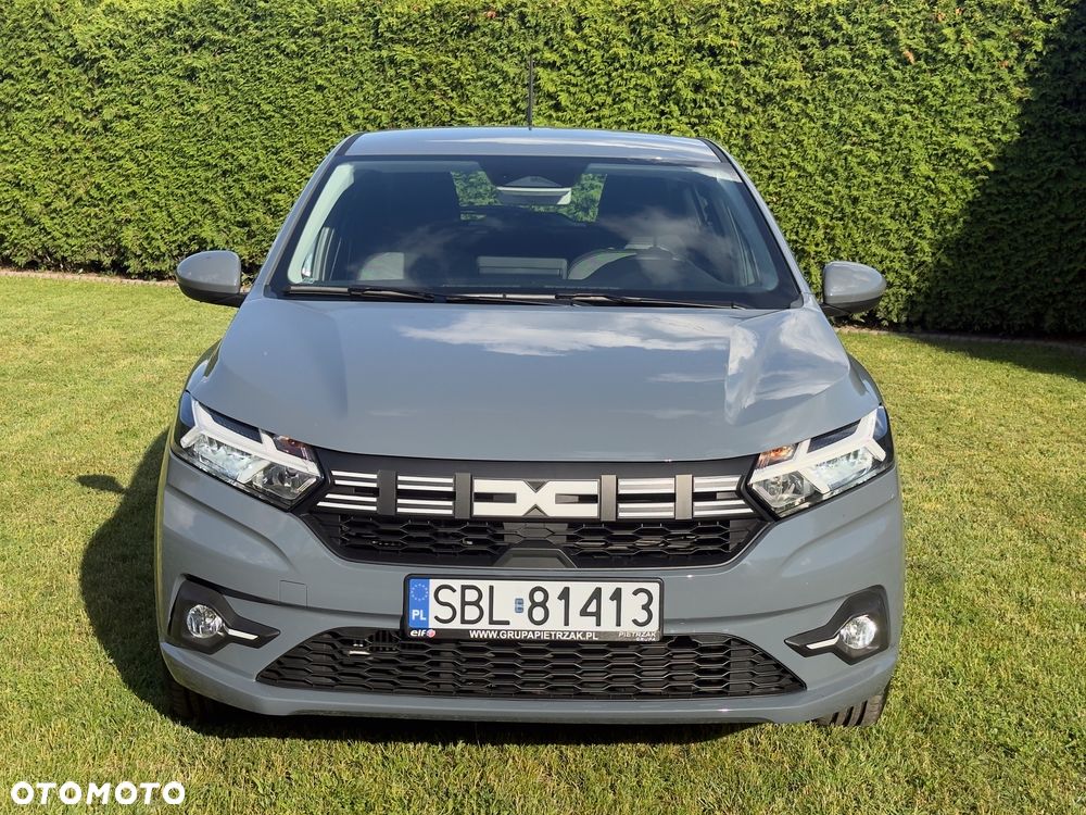 Dacia Sandero TCe 90 Expression - 8