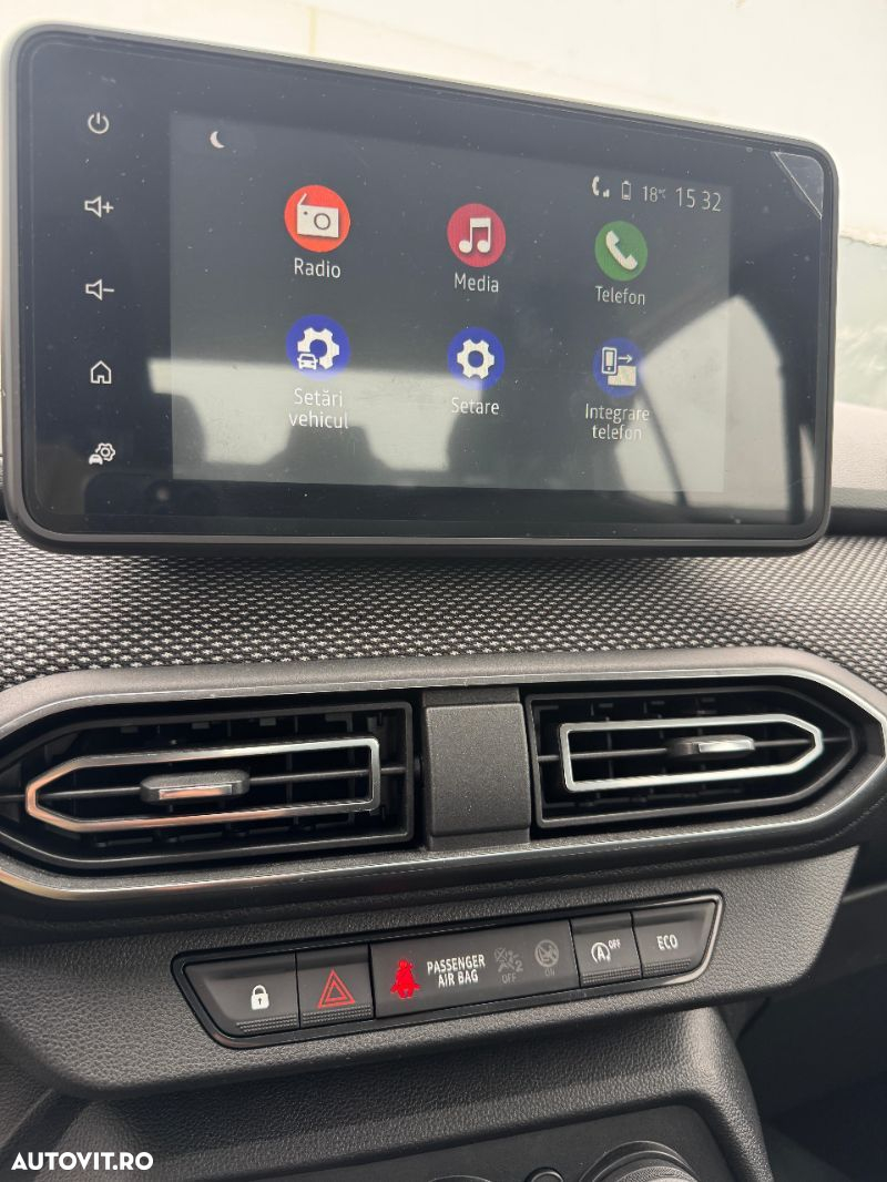 Dacia Logan - 15
