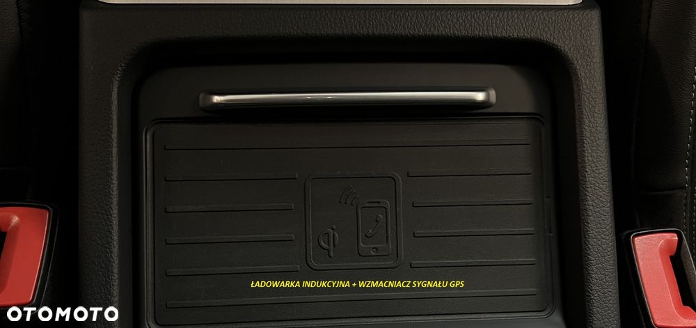 Audi Q5 40 TDI quattro S tronic S line - 24