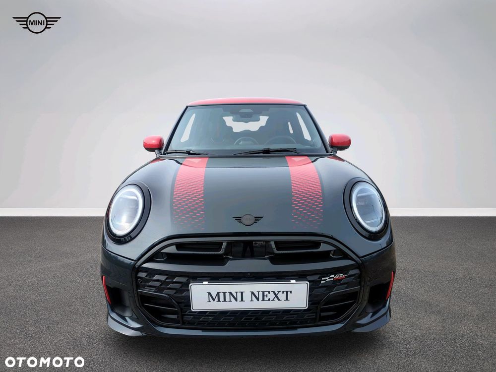 MINI John Cooper Works sport - 3