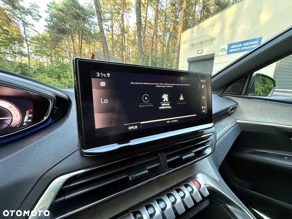 Peugeot 3008 1.5 BlueHDi GT S&S EAT8 - 30