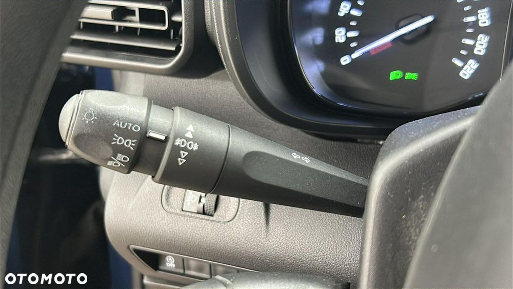 Citroën Berlingo - 20