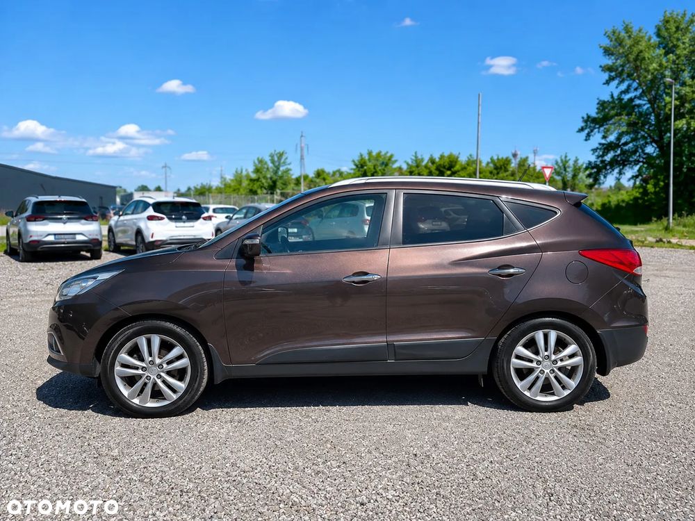 Hyundai ix35 2.0 Premium - 5