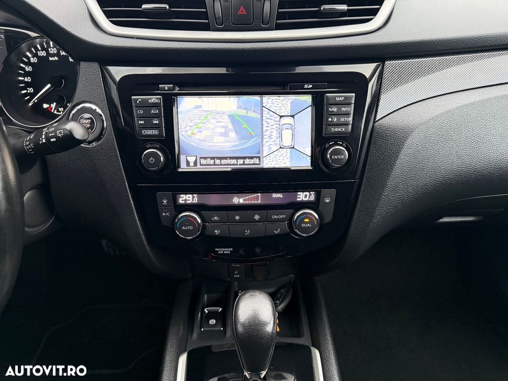 Nissan X-Trail 1.6 dCi Tekna - 18