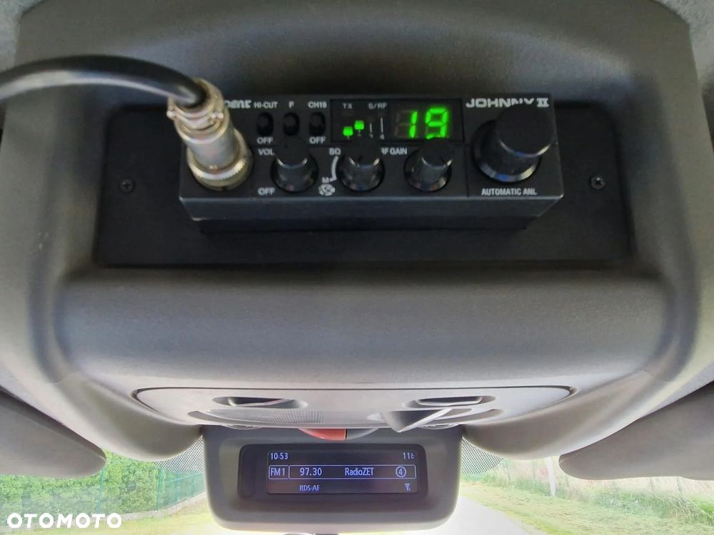 Renault Master - 35