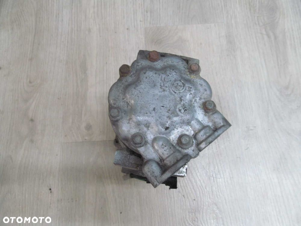 FORD C-MAX 1.6D SPREZARKA KLIMATYZACJI 3M5H-19D629-SA 1255 - 10