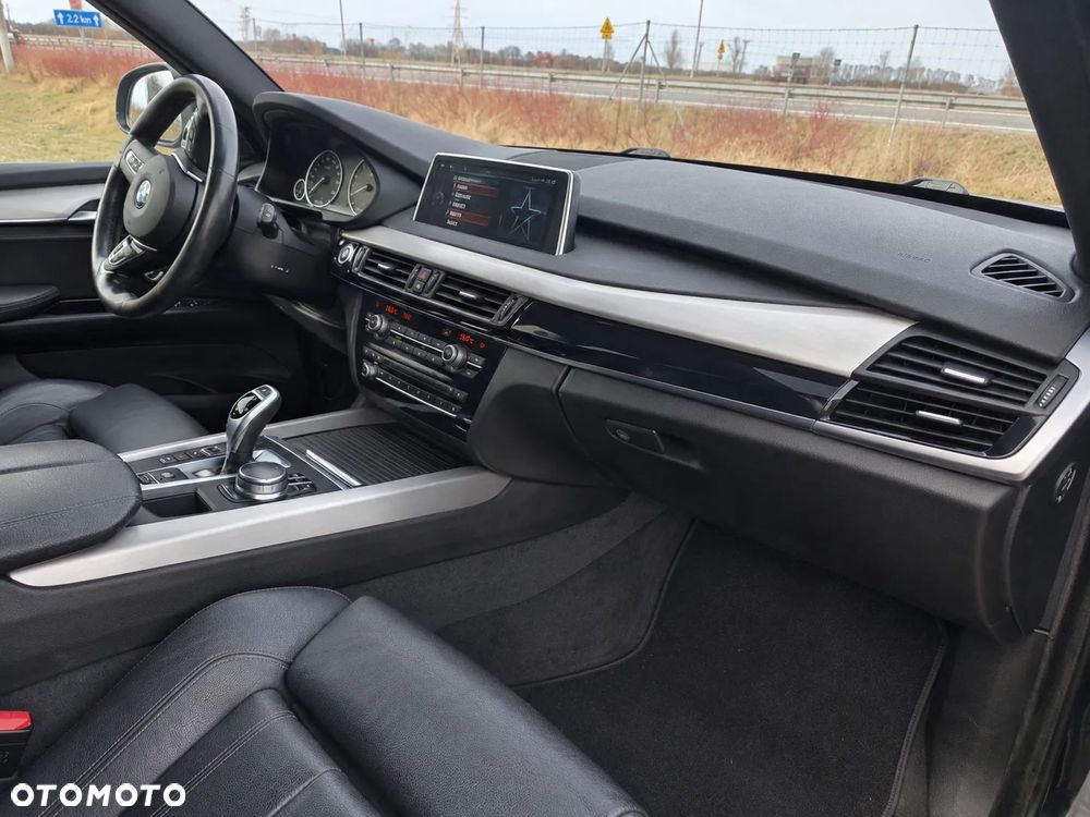 BMW X5 - 11