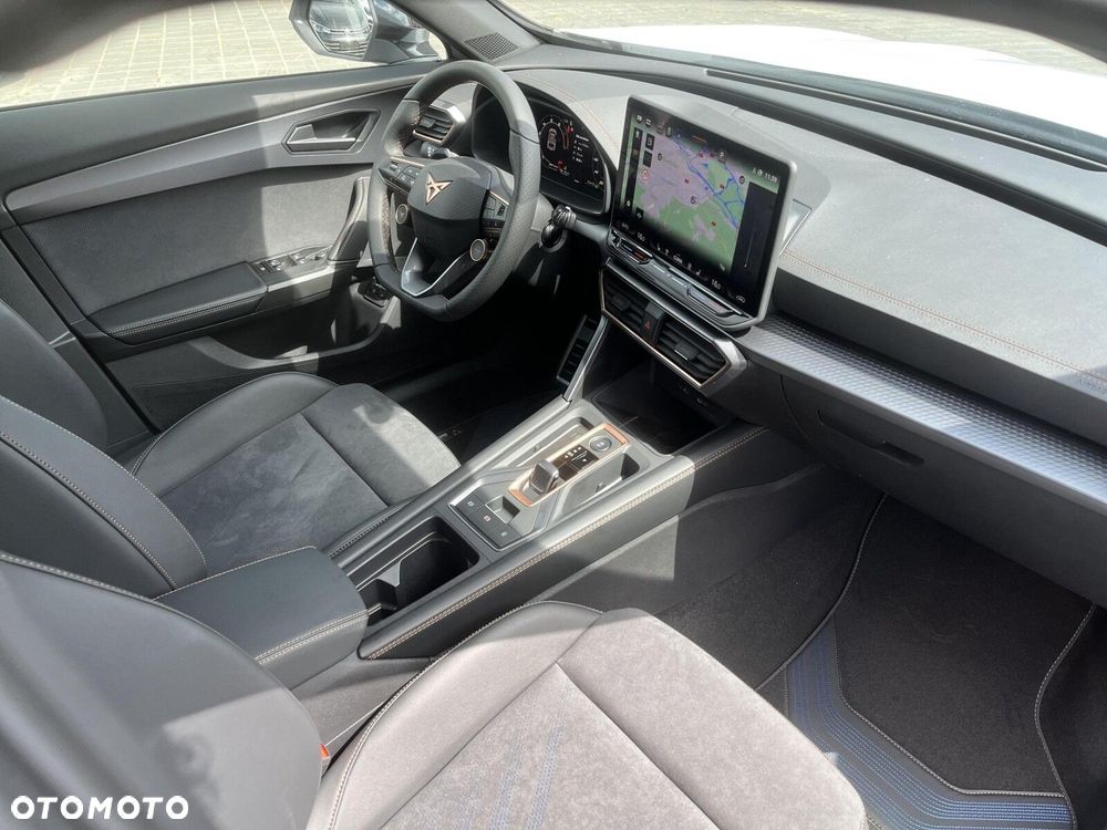 Cupra Formentor - 29