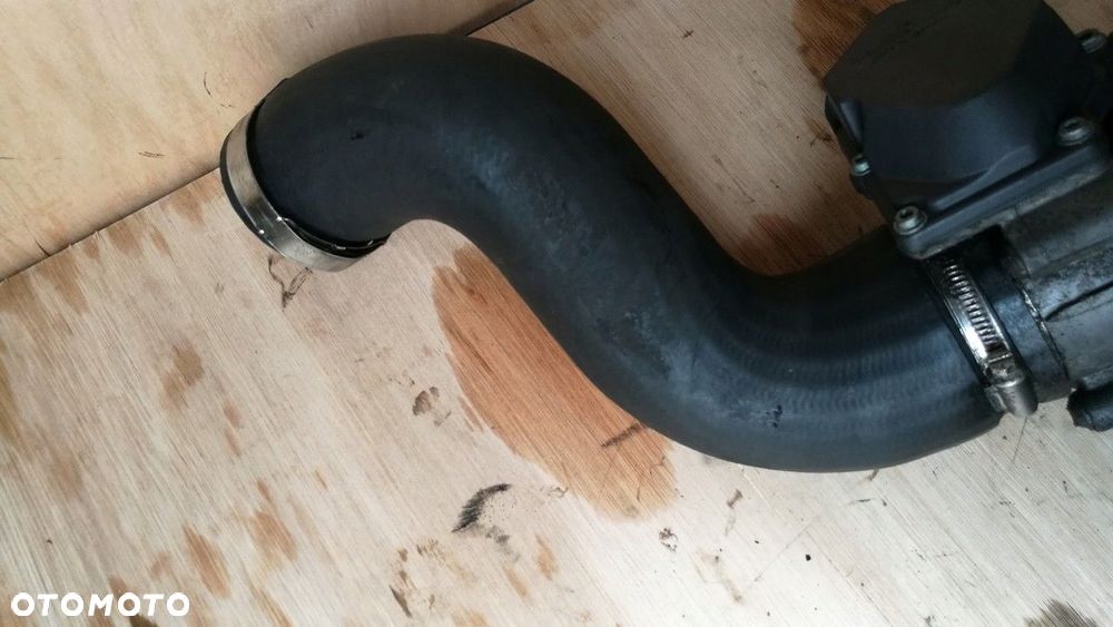 wąż powietrza sprinter 2.2cdi 906 06+ a9065280182 - 1