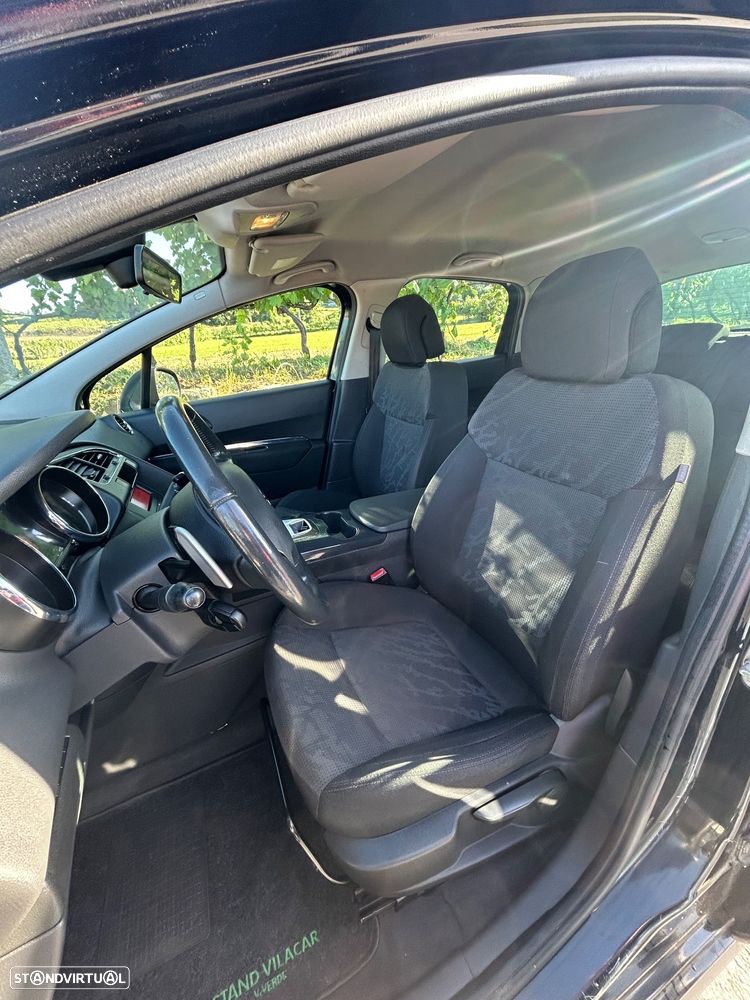 Peugeot 3008 1.6 HDi Sport CMP6 JLL18 - 9