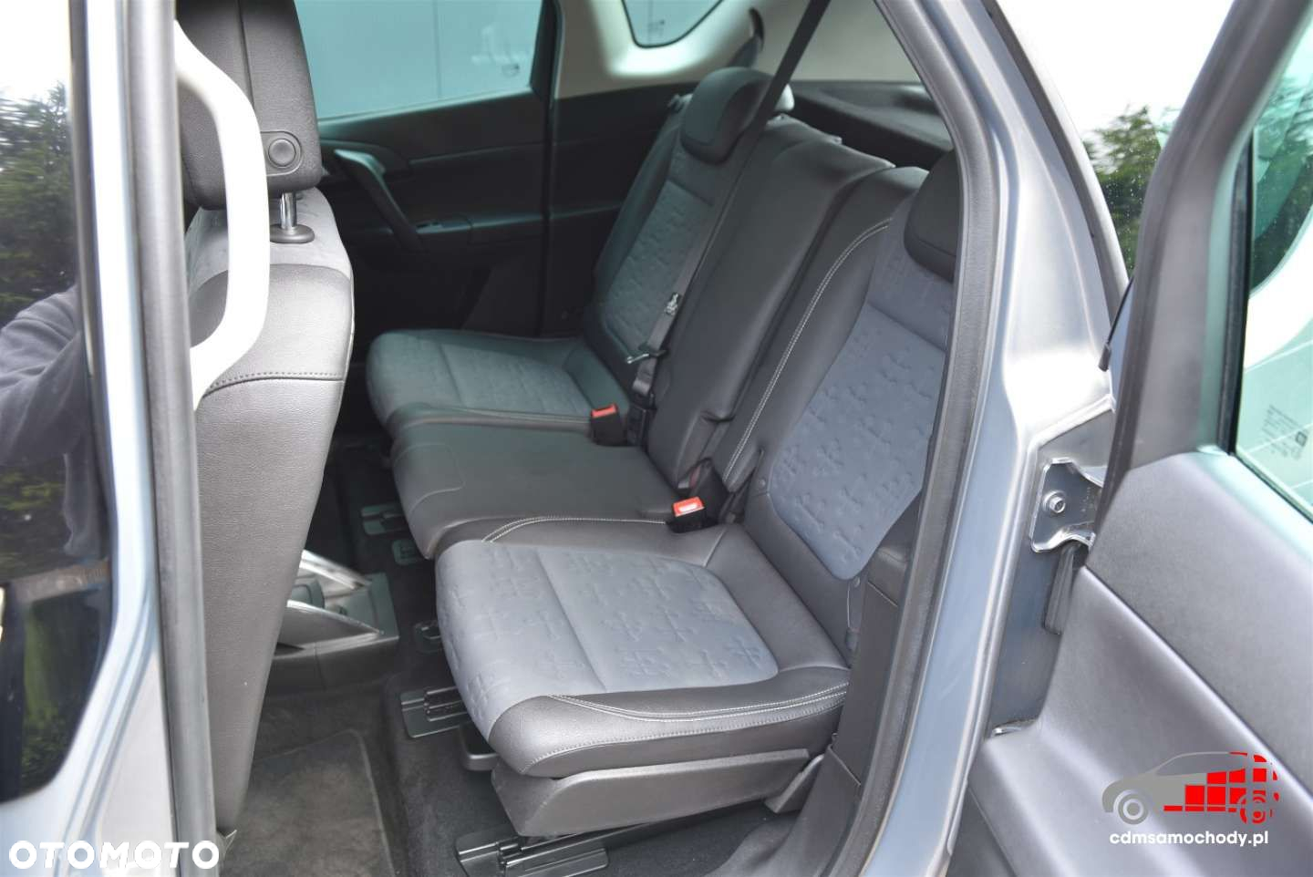 Opel Meriva 1.4 T Cosmo - 14