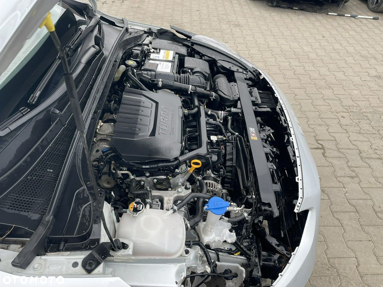 Kia Ceed 1.5 T-GDI OPF Vision - 15