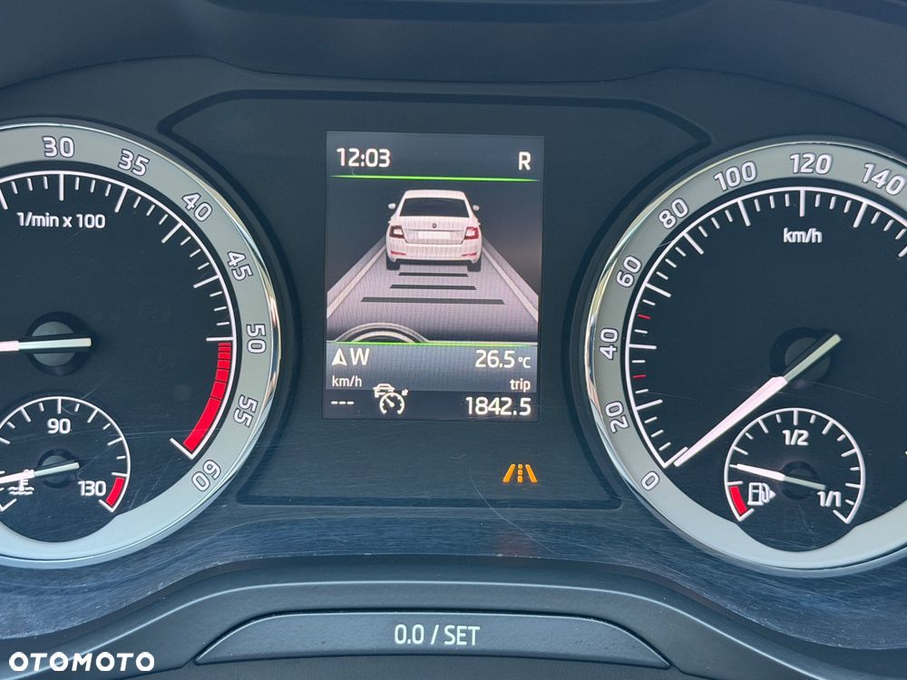 Skoda Kodiaq 2.0 TDI 4x4 Business DSG - 15
