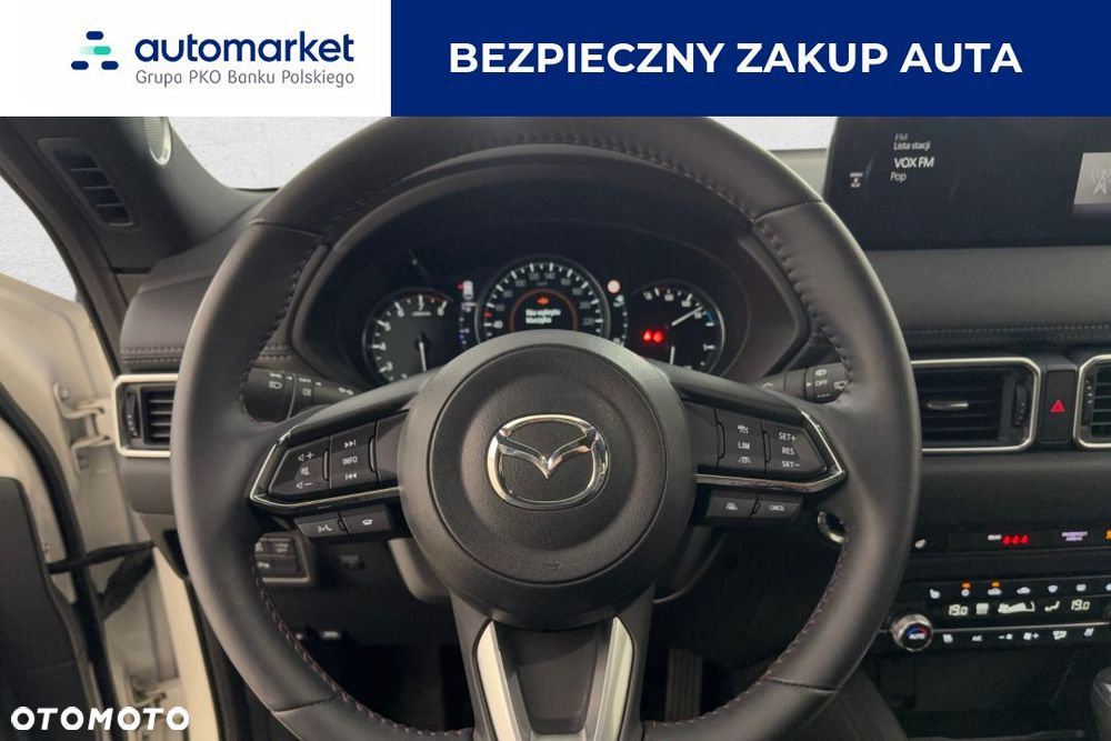 Mazda CX-5 2.0 Homura 2WD - 12
