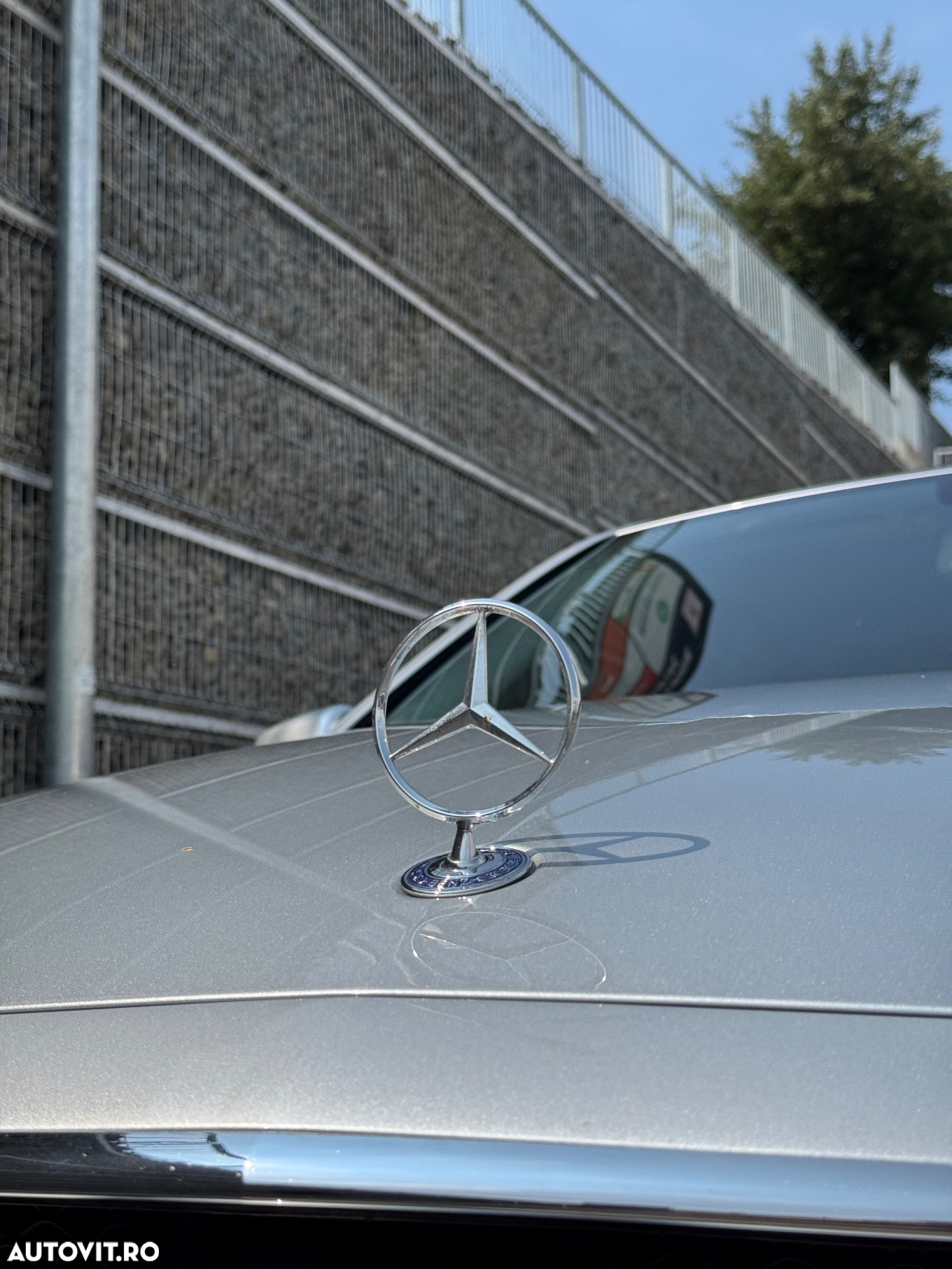 Mercedes-Benz E 300 T BlueTEC HYBRID 7G-TRONIC - 12