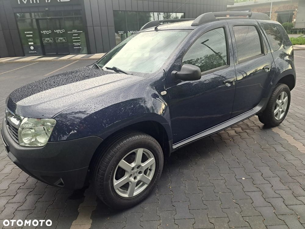 Dacia Duster 1.6 16V 105 4x2 Prestige - 34