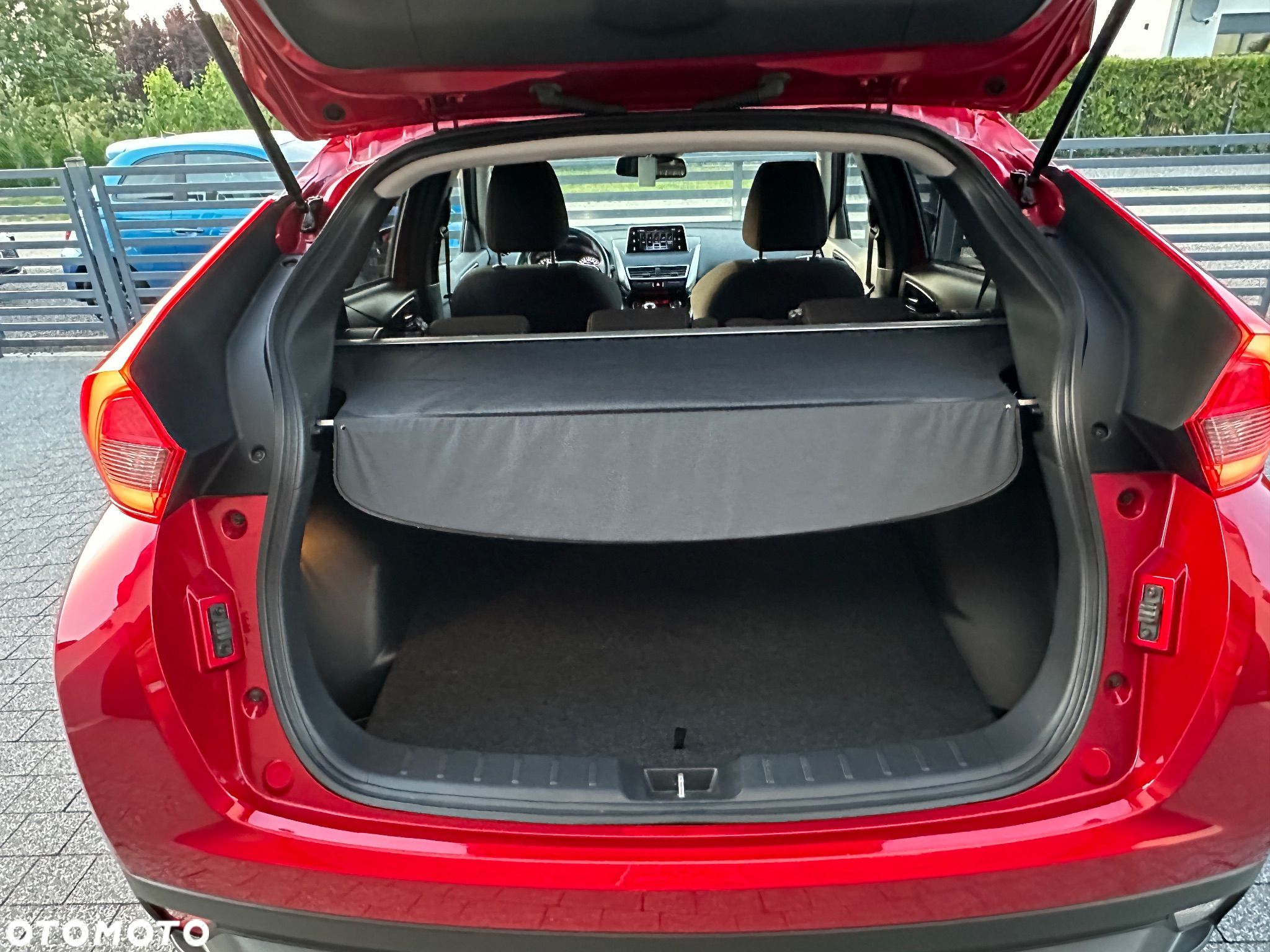 Mitsubishi Eclipse Cross 1.5 T-MIVEC (ClearTec) 2WD Active+ - 29