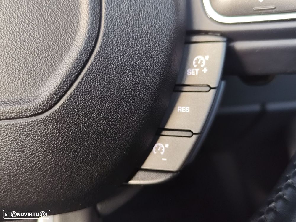 Land Rover Range Rover Evoque 2.0 TD4 HSE Dynamic Auto - 17