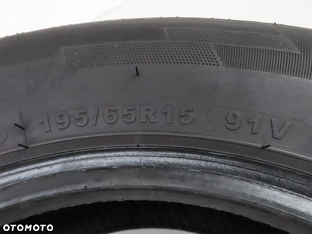 2x 195/65R15 OPONY LETNIE Firemax FM601 91V - 5