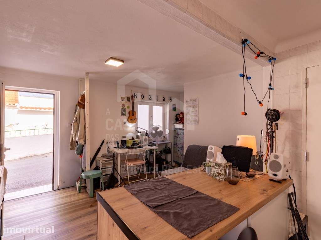 Vende Moradia - 2 km Ericeira, A Casa das Casas - Grande imagem: 3/9