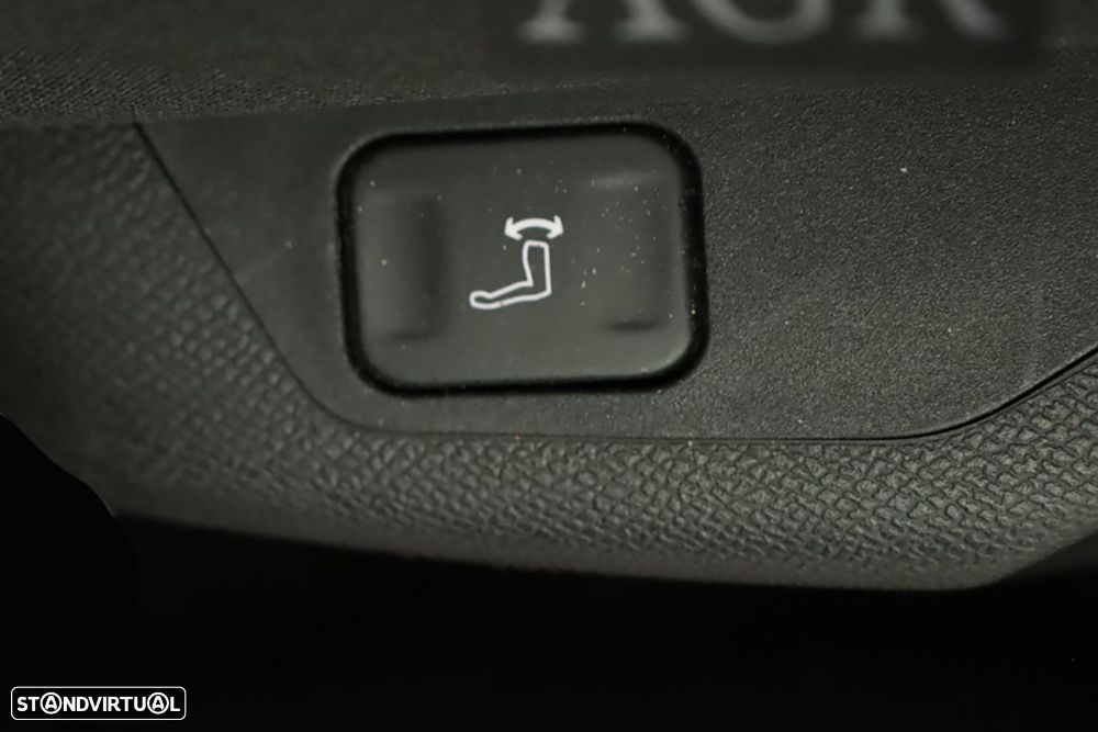 Opel Astra 1.5 D Edition Aut. - 20