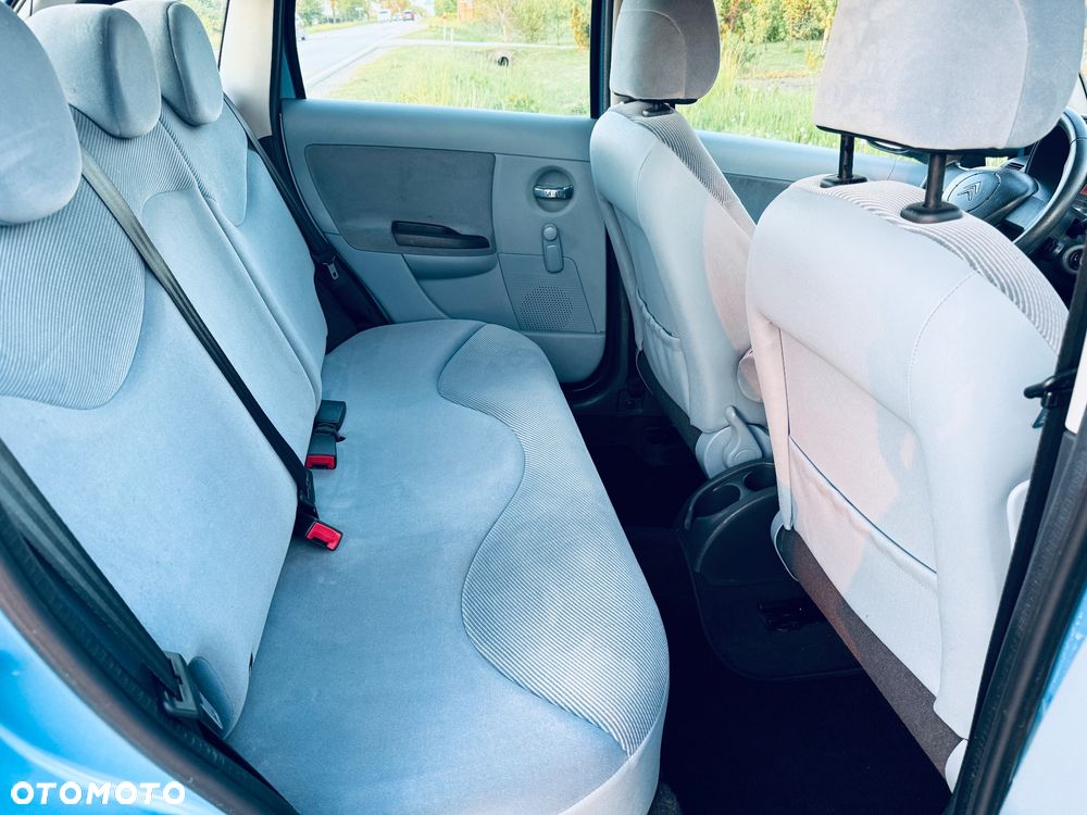 Citroën C3 1.6 Automatik Exclusive - 17