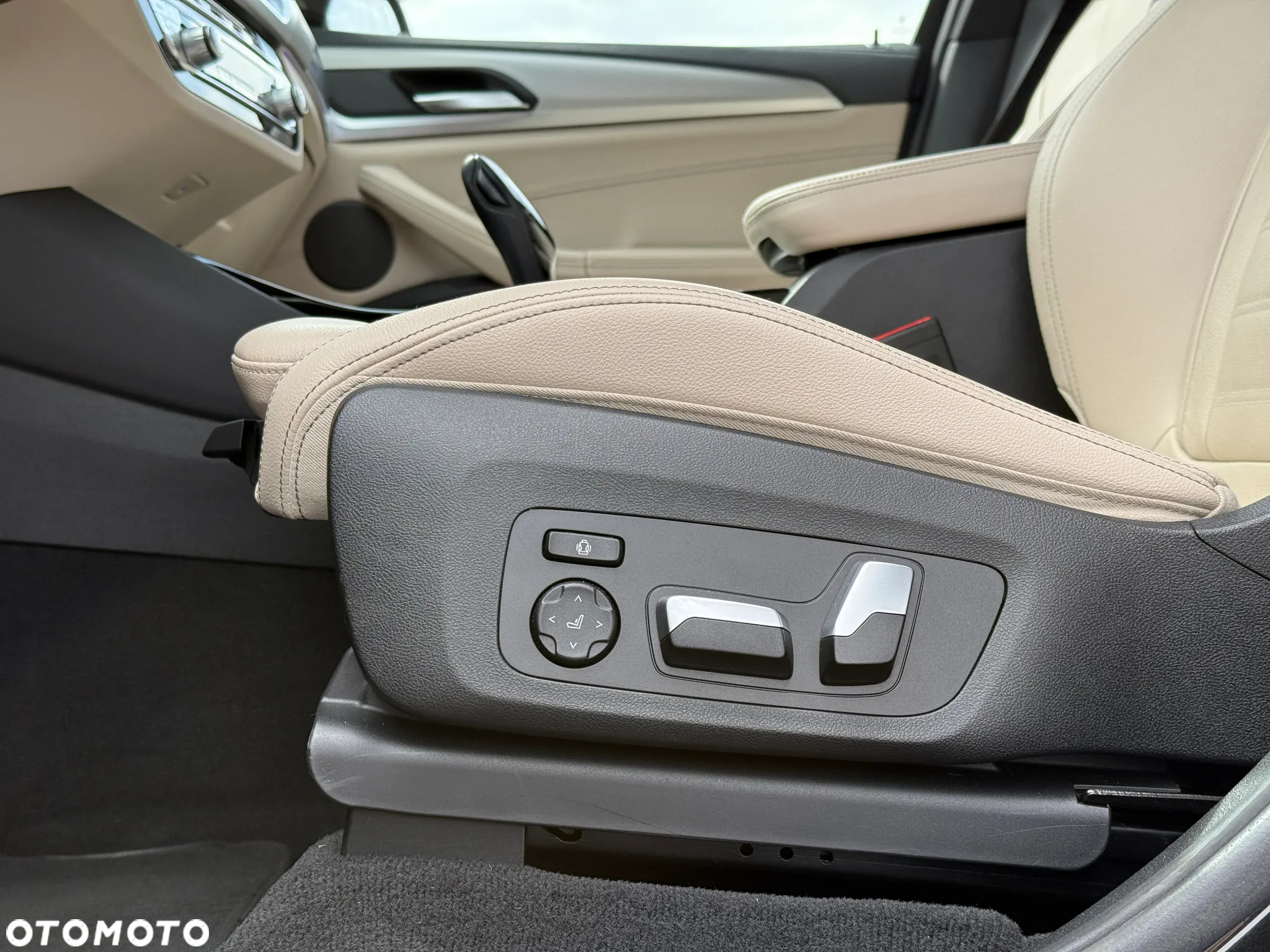 BMW X3 xDrive25d xLine - 27