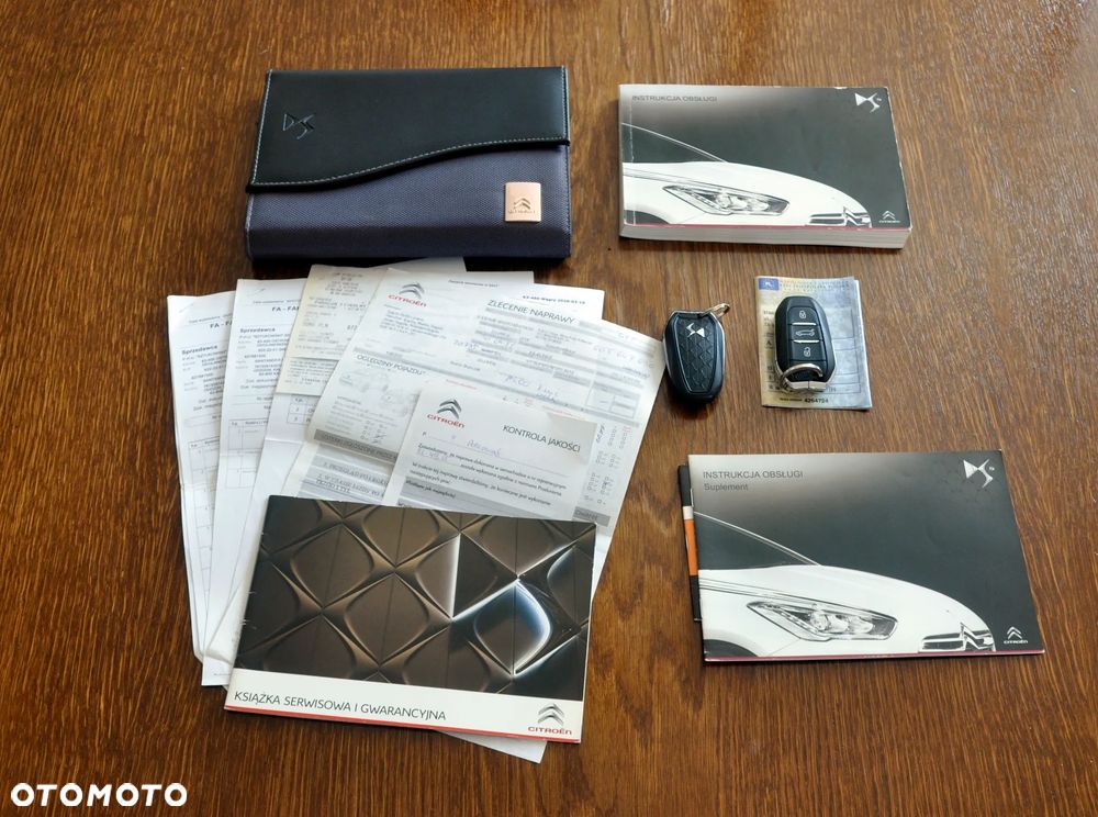 Citroën DS5 1.6 THP SportChic - 27