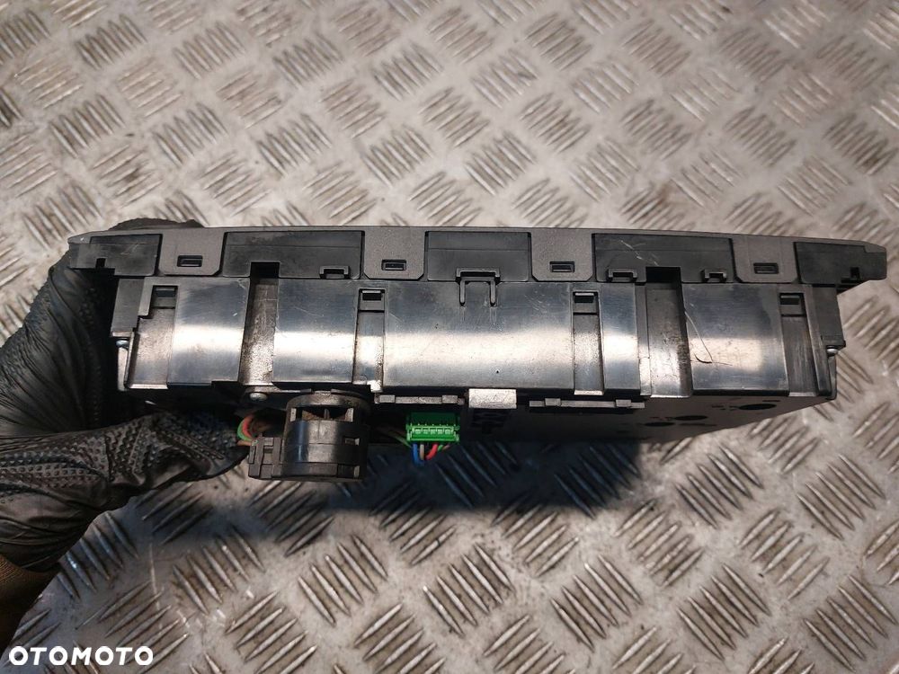 PANEL NAWIEWU VOLVO S60 I 7923 - 6